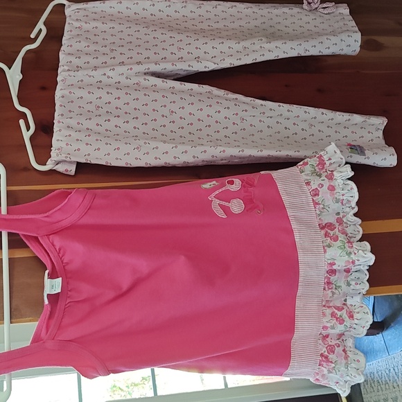 Naartjie Kids Pink LOT - Picture 3 of 16